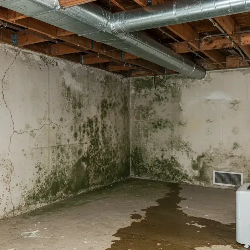 Professional Mold Removal in Oceanside, NY